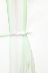 Christopher Kane Spring 2014 Paneled Dress