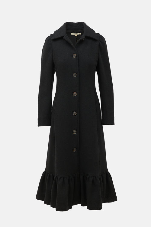 Christy Dawn Lennox Coat