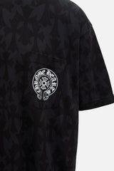 Chrome Hearts All Over Crosses T-Shirt