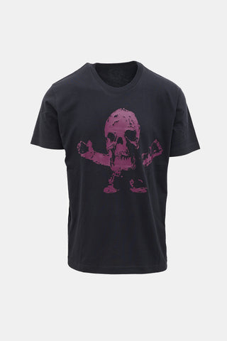 Chrome Hearts Foti Graphic T-Shirt