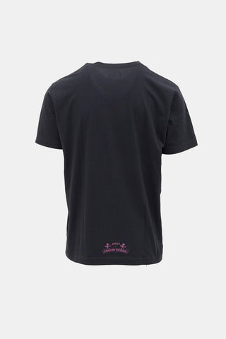 Chrome Hearts Foti Graphic T-Shirt