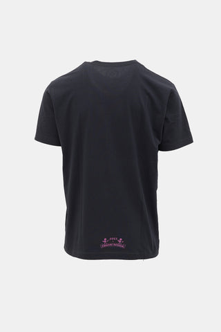 Chrome Hearts Foti Graphic T-Shirt