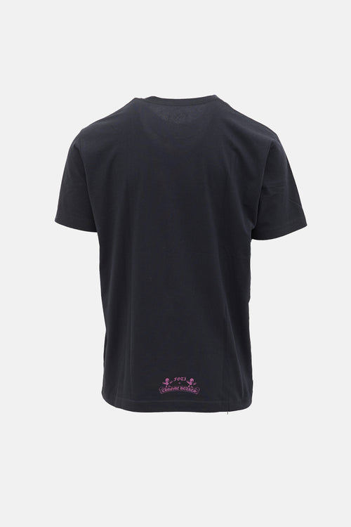 Chrome Hearts Foti Graphic T-Shirt