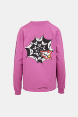 Chrome Hearts Graphic T-Shirt