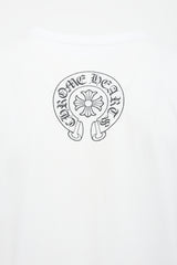 Chrome Hearts Logo Pocket T-Shirt