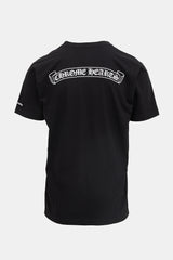 Chrome Hearts Logo Pocket T-Shirt