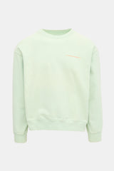 Chrome Hearts Lust Logo Sweatshirt
