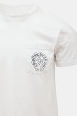 Chrome Hearts Miami Logo T-Shirt