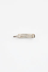 Chrome Hearts 2000 Three Cross Hair Barrette