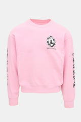 Chrome Hearts Vanity Affair Logo Sweatshirt