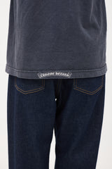 Chrome Hearts Vintage Logo Top