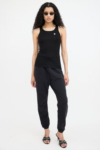 Chrome Hearts Bad Seed CH Tank Top