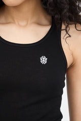 Chrome Hearts Bad Seed CH Tank Top