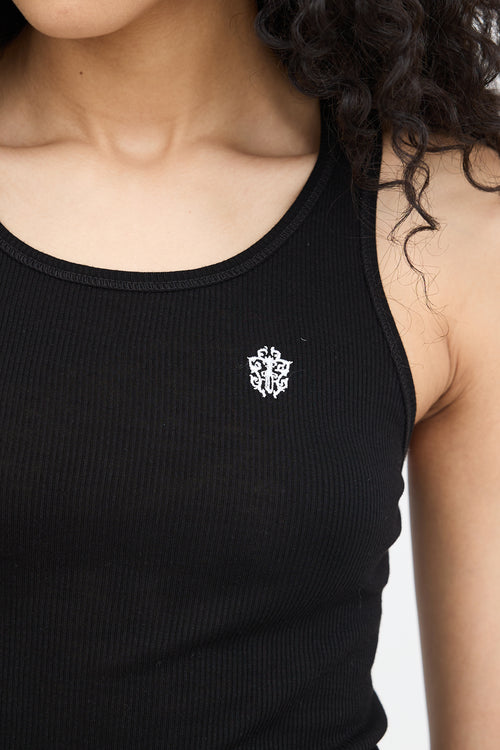 Chrome Hearts Bad Seed CH Tank Top