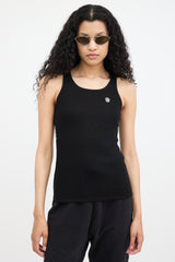 Chrome Hearts Bad Seed CH Tank Top