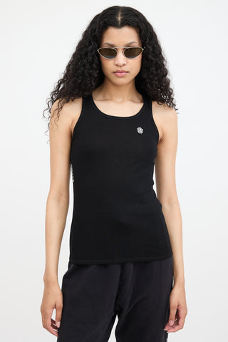 Chrome Hearts Bad Seed CH Tank Top