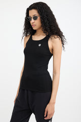 Chrome Hearts Bad Seed CH Tank Top