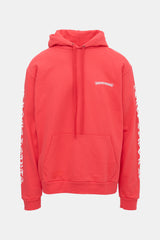 Chrome Hearts Logo Hoodie