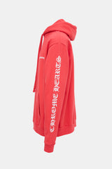Chrome Hearts Logo Hoodie