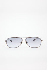 Chrome Hearts Stains II Aviator Sunglasses