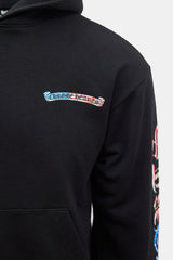 Chrome Hearts X Matty Boy 4th Of July Hoodie