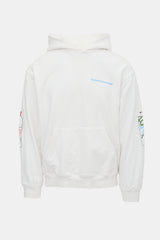 Chrome Hearts X Matty Boy Retro Cycle Hoodie
