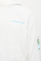 Chrome Hearts X Matty Boy Retro Cycle Hoodie