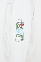 Chrome Hearts X Matty Boy Retro Cycle Hoodie