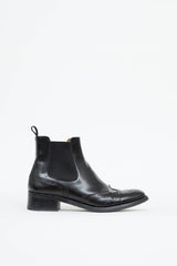 Church's Estella Brogue Chelsea Boot