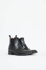 Church's Estella Brogue Chelsea Boot