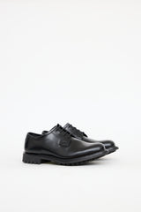 Church's Leather Newbridge Fur Derby