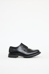 Church's Leather Newbridge Fur Derby