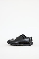 Church's Leather Newbridge Fur Derby