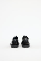 Church's Leather Newbridge Fur Derby