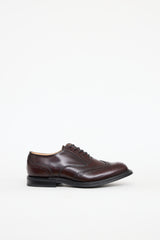 Church's Leather Wareham Brogue Derby