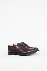 Church's Leather Wareham Brogue Derby
