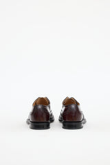 Church's Leather Wareham Brogue Derby