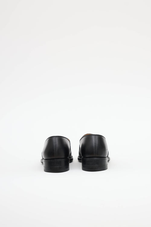 Church's Leather Tassle Loafer