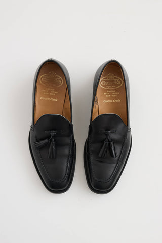 Church's Leather Tassle Loafer