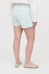 Cinq à Sept Linen Blazer & Shorts Co-Ord  Set