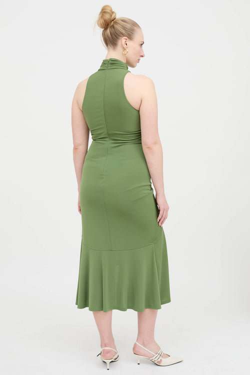 Rori Knot Dress