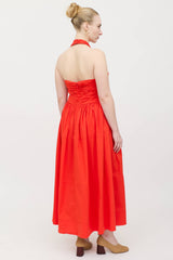 Cinq à Sept Taylen Halter Dress
