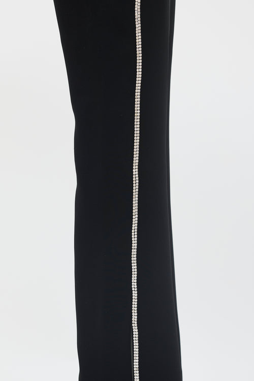 Cinq à Sept Embellished Pant