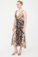 Cinq à Sept Floral Carolee Dress