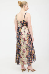 Cinq à Sept Floral Carolee Dress