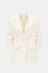 Cinq à Sept Tweed Khloe Blazer