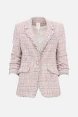 Cinq à Sept Tweed Khloe Blazer