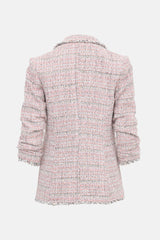 Cinq à Sept Tweed Khloe Blazer