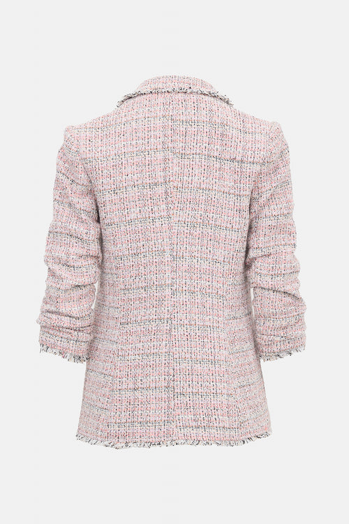 Cinq à Sept Tweed Khloe Blazer