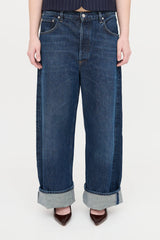 Citizens of Humanity Dark Wash Ayla Jeans